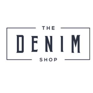 Weclome to The Denim Shop.